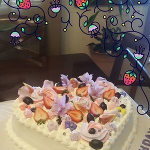 Meet your Posher, Elva